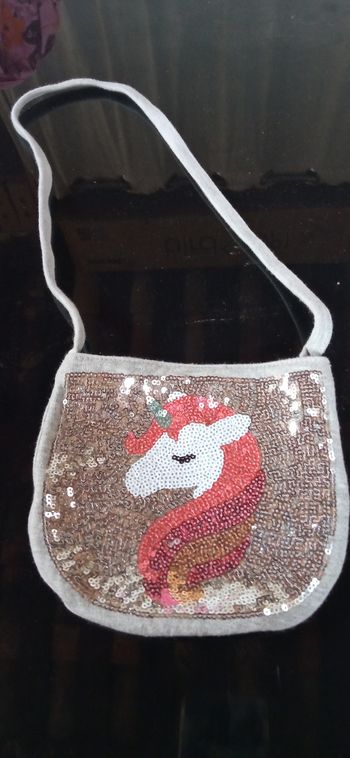 Joli petit sac à main