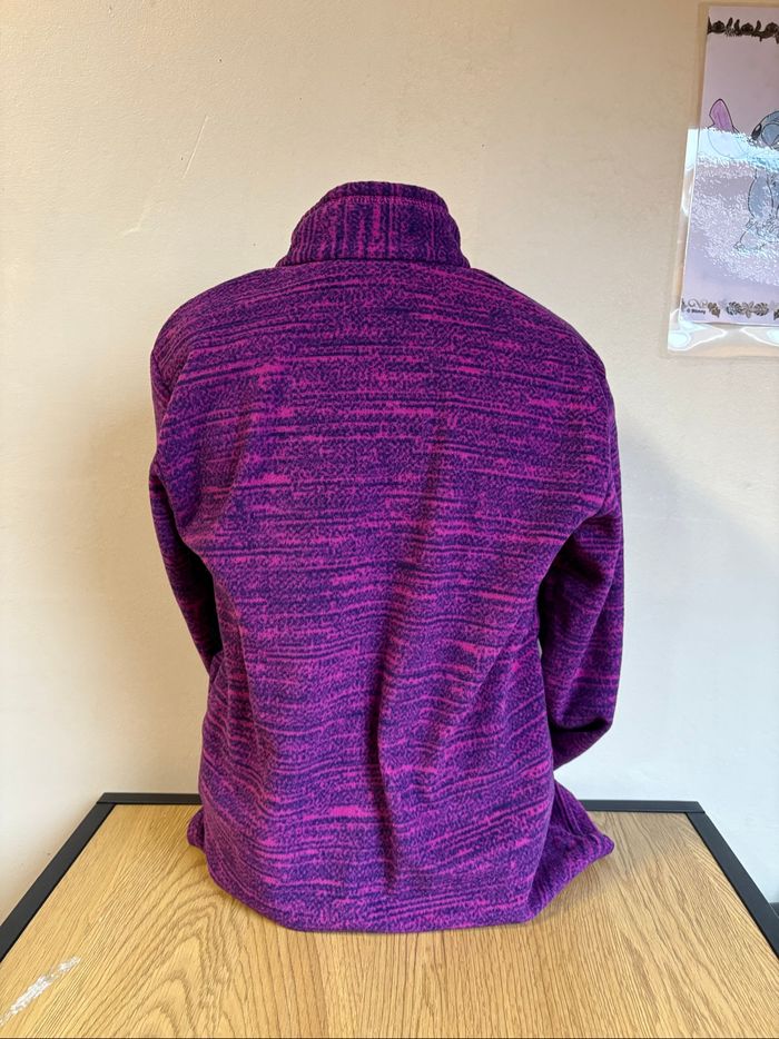 Pull polaire fille taille 164 - photo numéro 3