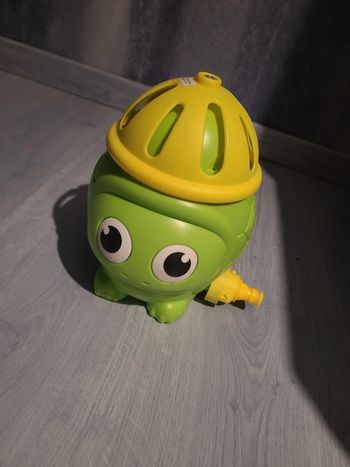 🚿 jeu aspergeur d'eau