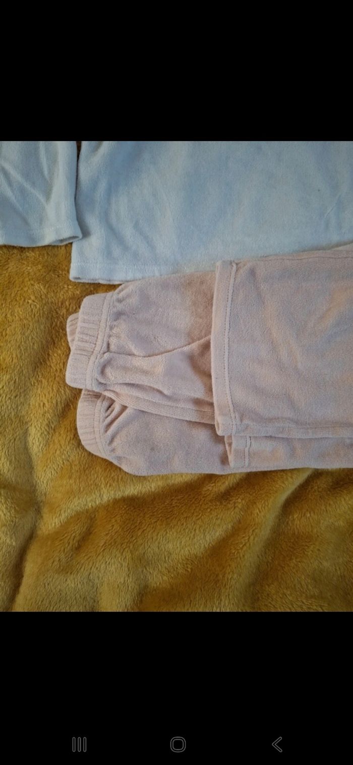 Pyjama - photo numéro 3