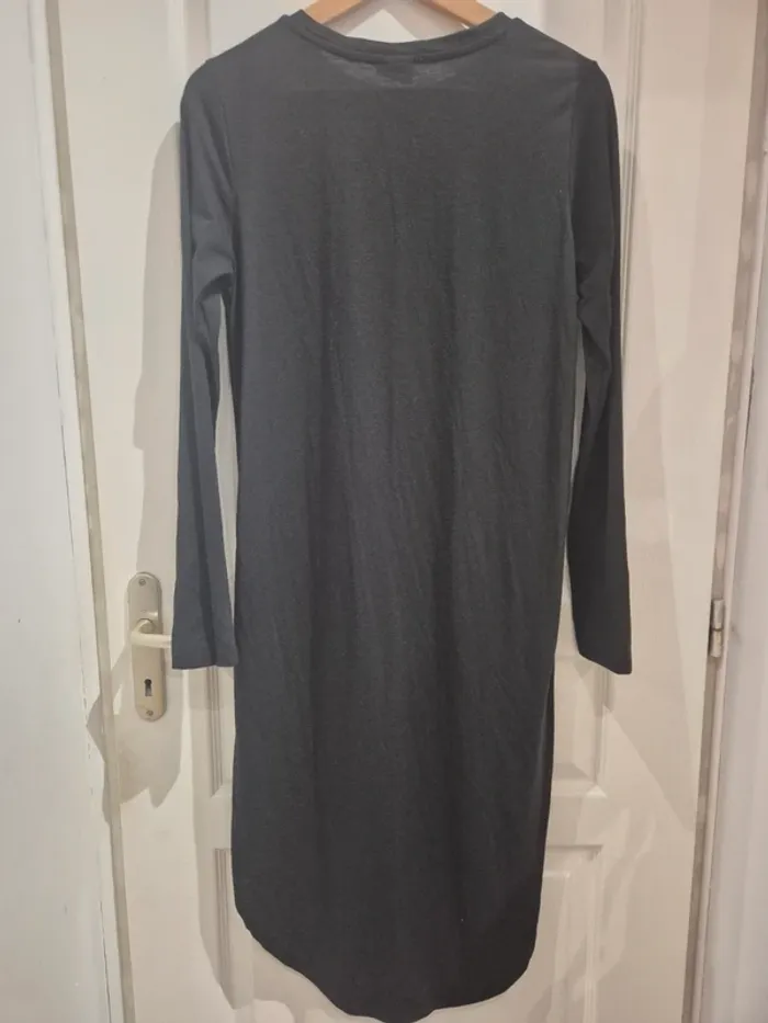Blouse longue M - photo numéro 12