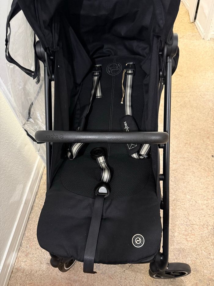 Poussette - photo numéro 4