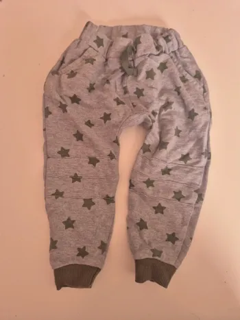 Pantalon 12 mois