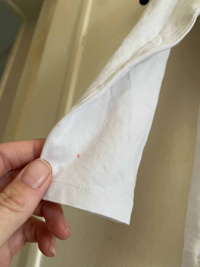 T-shirt manche longue - photo numéro 2