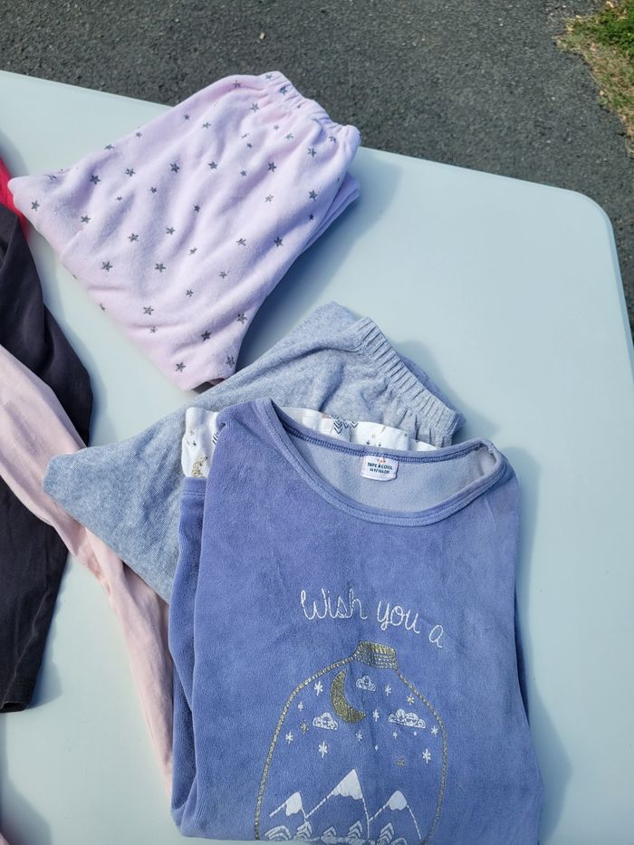 Lot hiver fille 14 ans - photo numéro 6