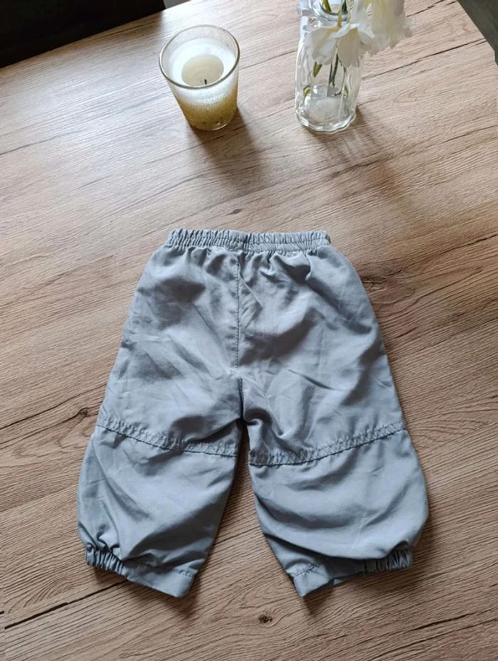 Jogging 6 mois - photo numéro 4