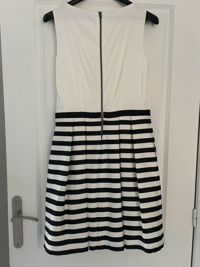 Ensemble robe et veste habillées - photo numéro 6