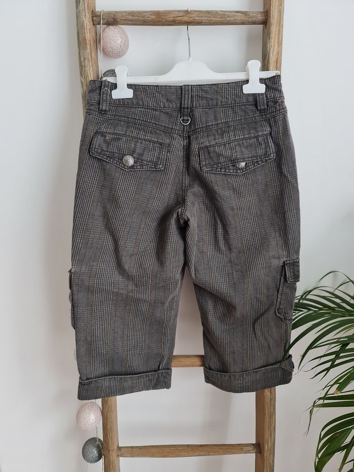 Pantacourt taille 36 S Esprit - photo numéro 2