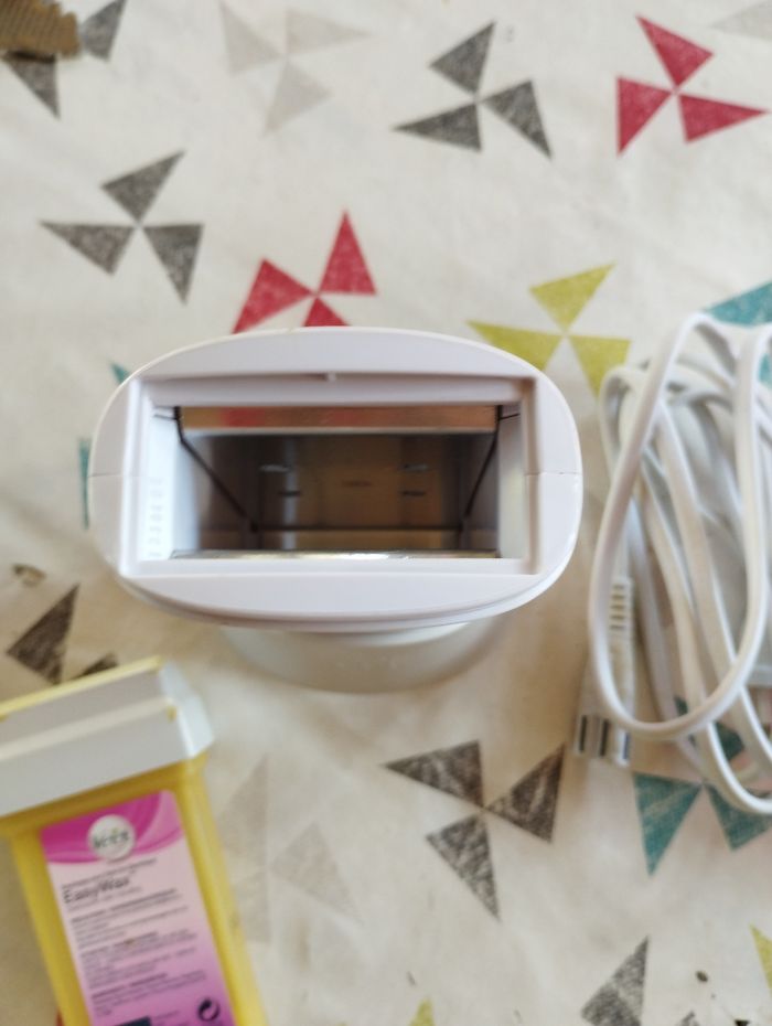 Appareil à cire Veet - photo numéro 3