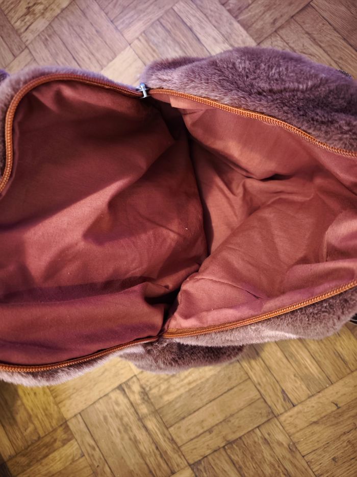Sac à dos Tic et Tac Disney - photo numéro 3