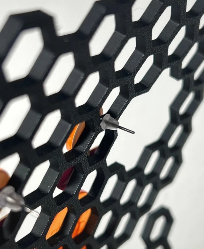 Boucles d’oreilles - Dance !! - photo numéro 4