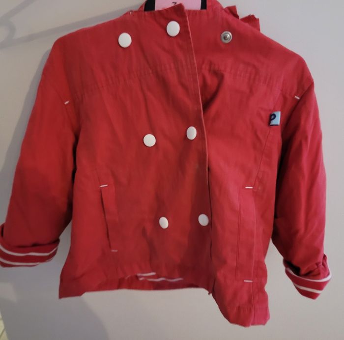 Manteau 18 mois Disney Baby Winnie l'Ourson