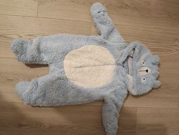 Combi pilote pilou pilou co