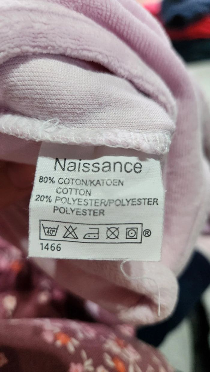 Pyjama - photo numéro 3