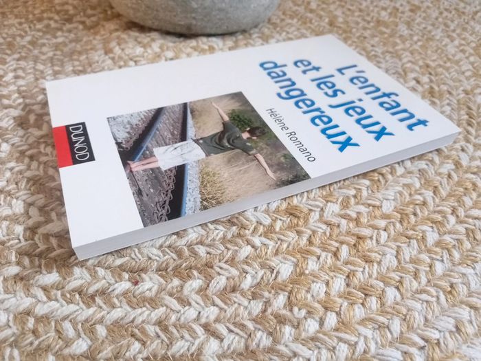 L'enfant et les jeux dangereux - photo numéro 3