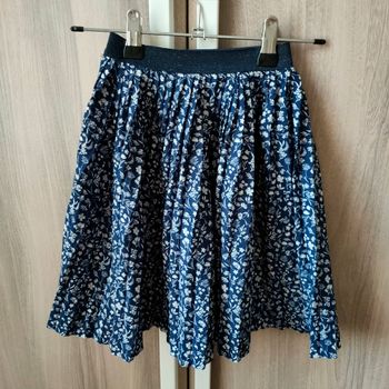 Jupe longue Tape à l'oeil