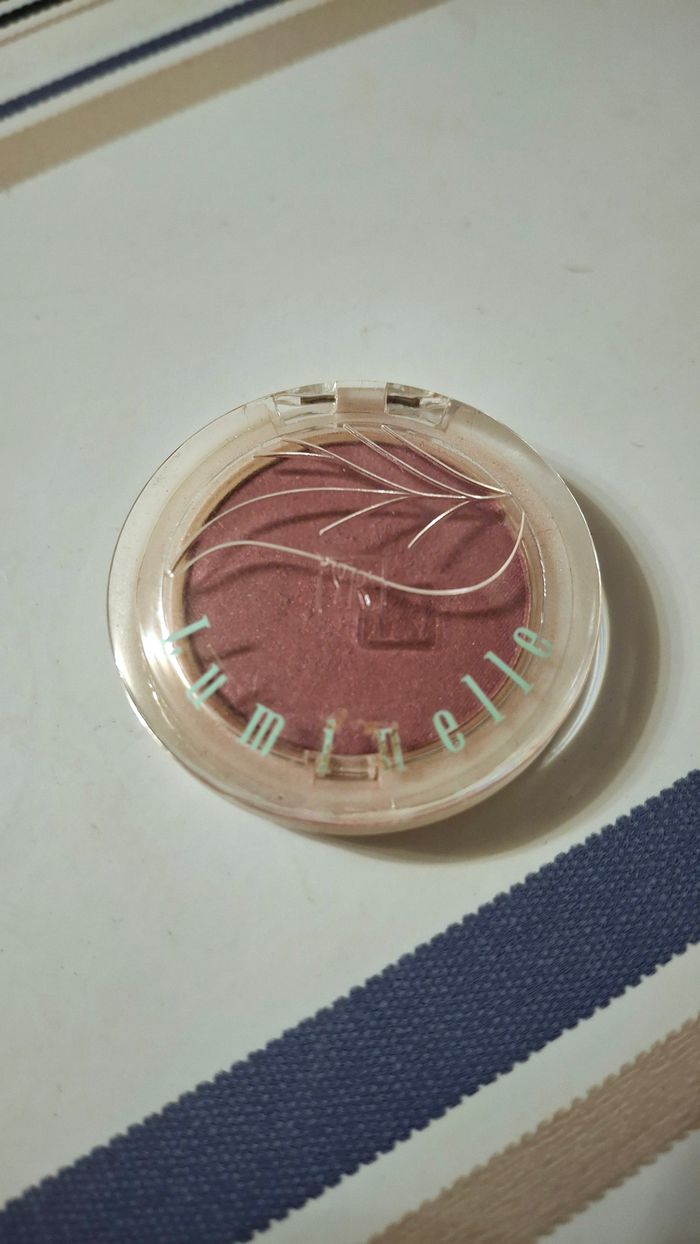 Fard à paupières velouté, 3g, Luminelle Yves Rocher