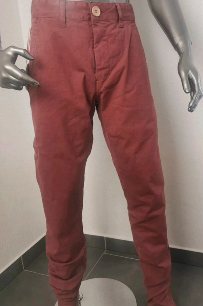 Pantalon marque Maison Oscar taille neuf avec étiquette