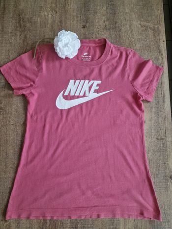 Tee shirt Nike