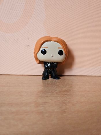 Mini pop Georges Weasley