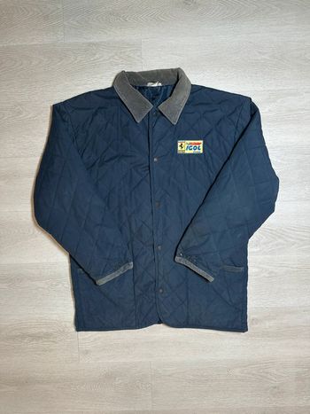 Veste Ferrari