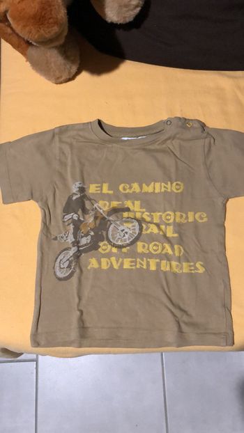 Teeshirt