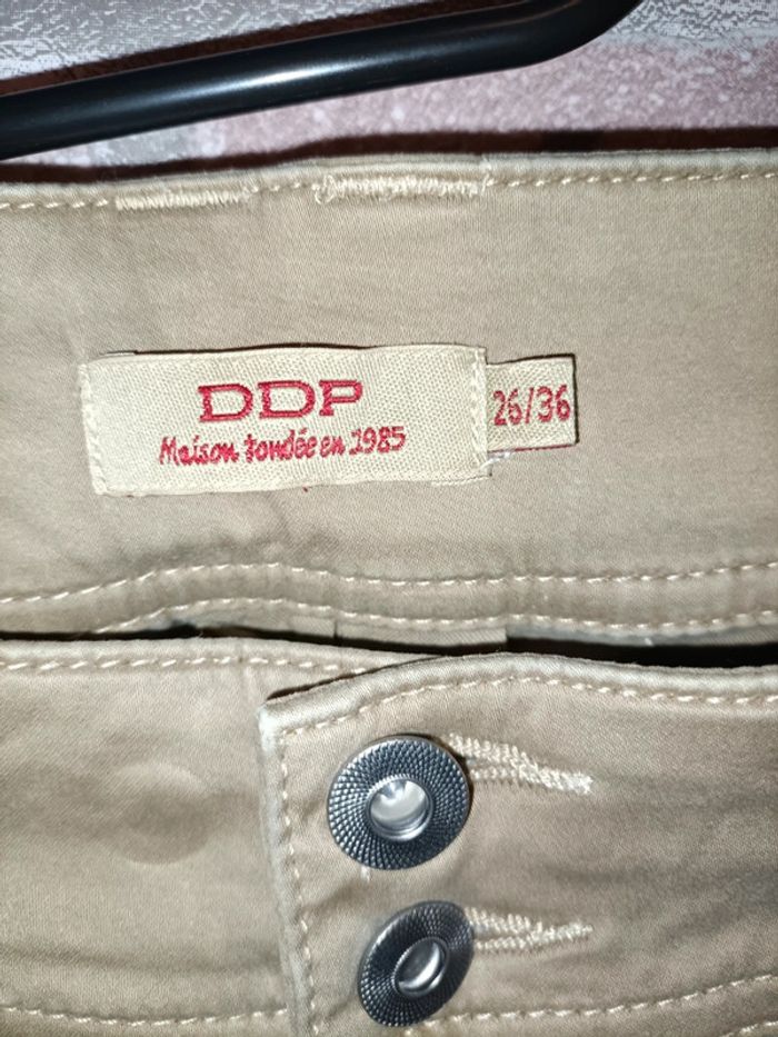 Pantalon - photo numéro 3