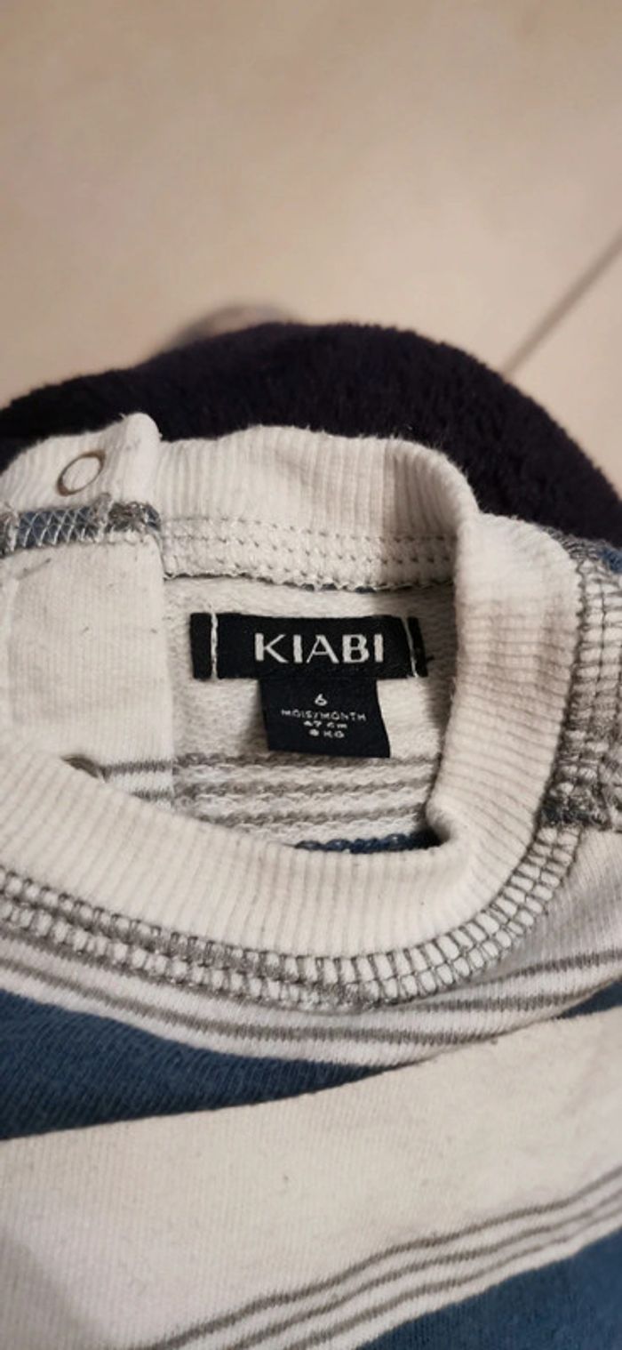 Ensemble kiabi - photo numéro 3