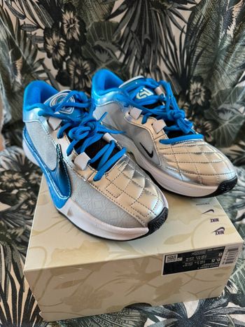 Nike zoom freak 5