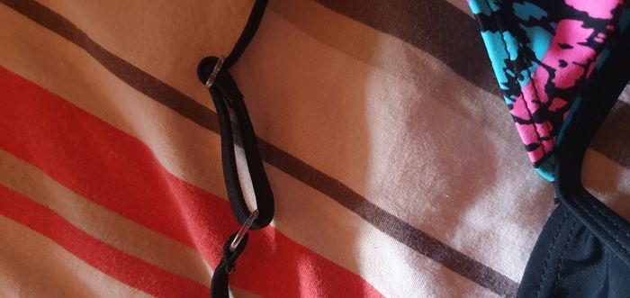 Maillot de bain 2 pièces - photo numéro 4