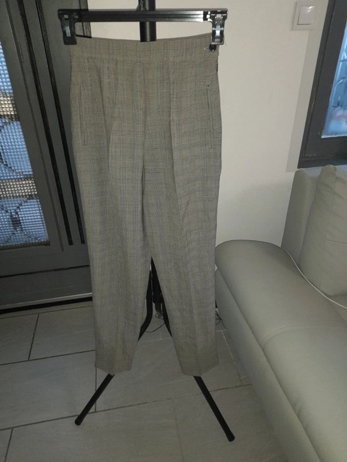 Pantalon habillé