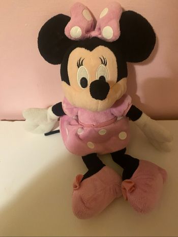 Lot Minnie