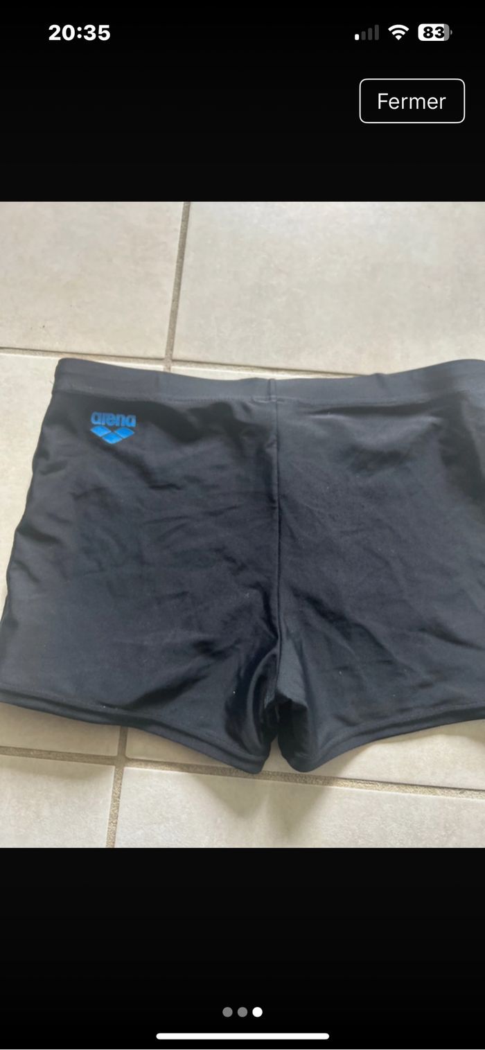 Maillot de bain - photo numéro 3