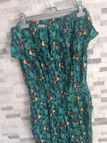 Combinaison cache cache taille M