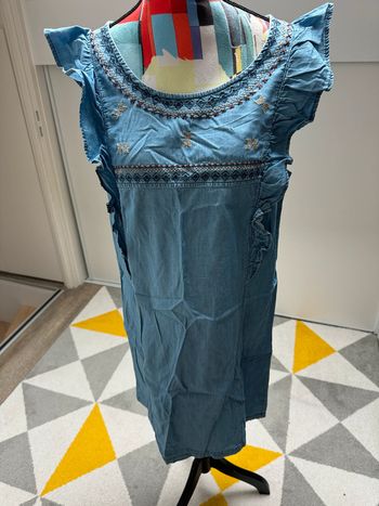 Robe en jean Lft Denim Taille 38