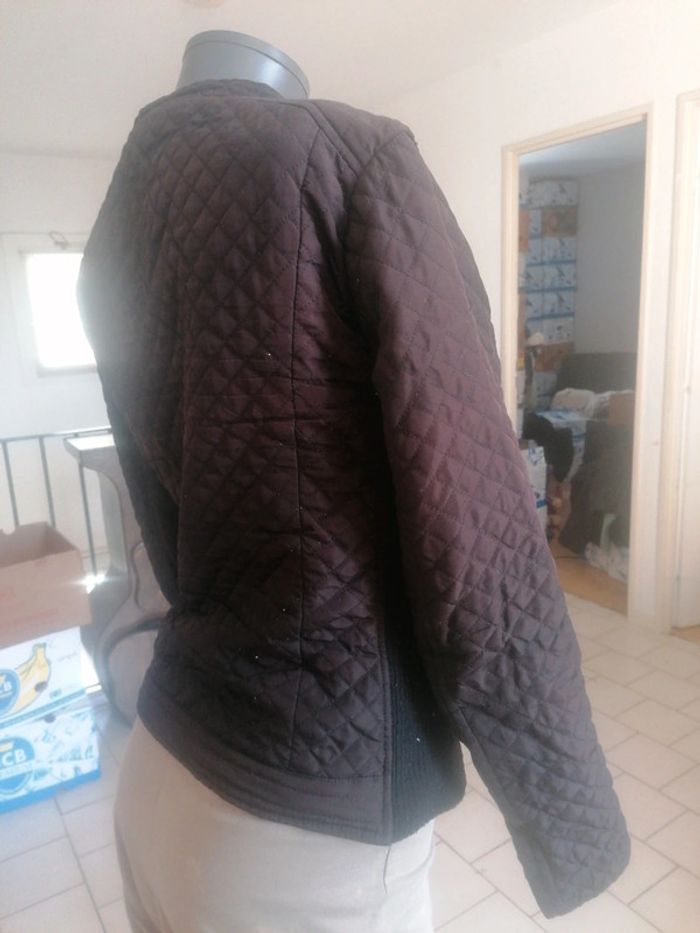 Manteau taille s - photo numéro 2