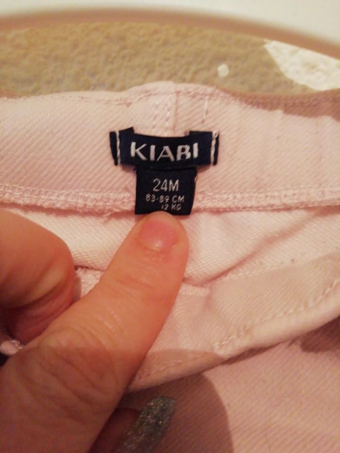Jegging kiabi - photo numéro 3