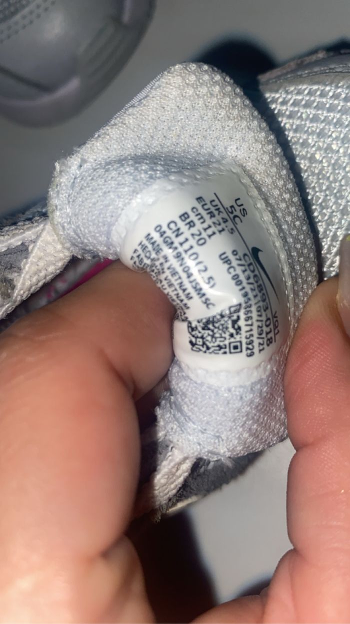 Nike air max - photo numéro 3