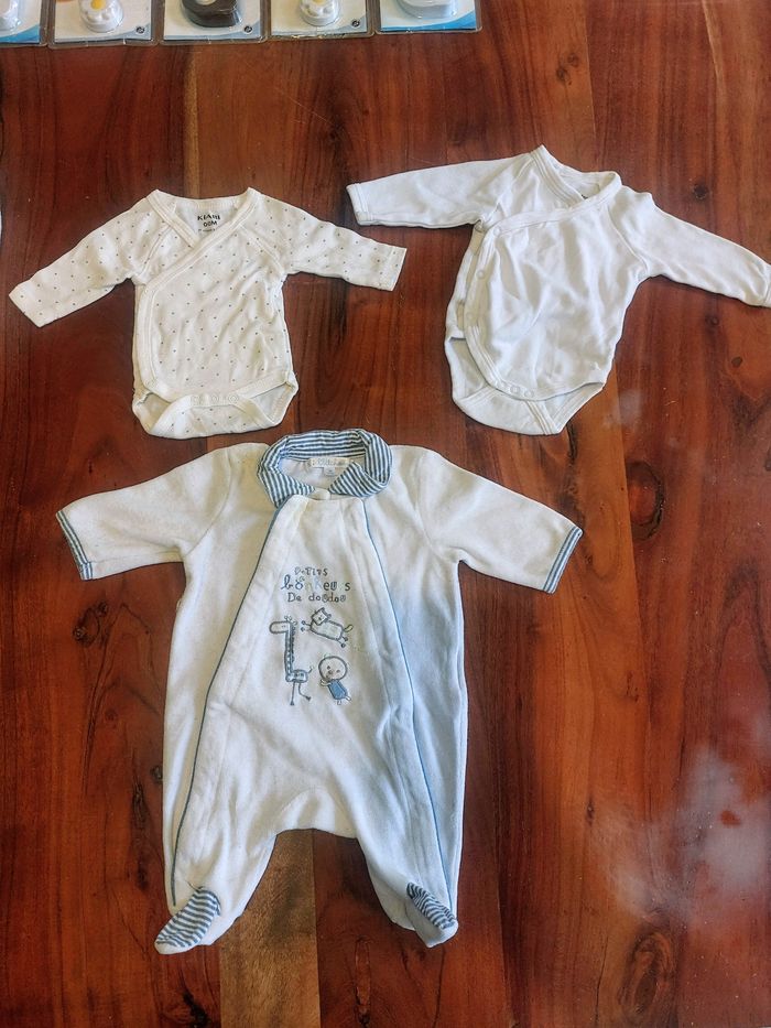 Gros lot naissance avec tout - photo numéro 2