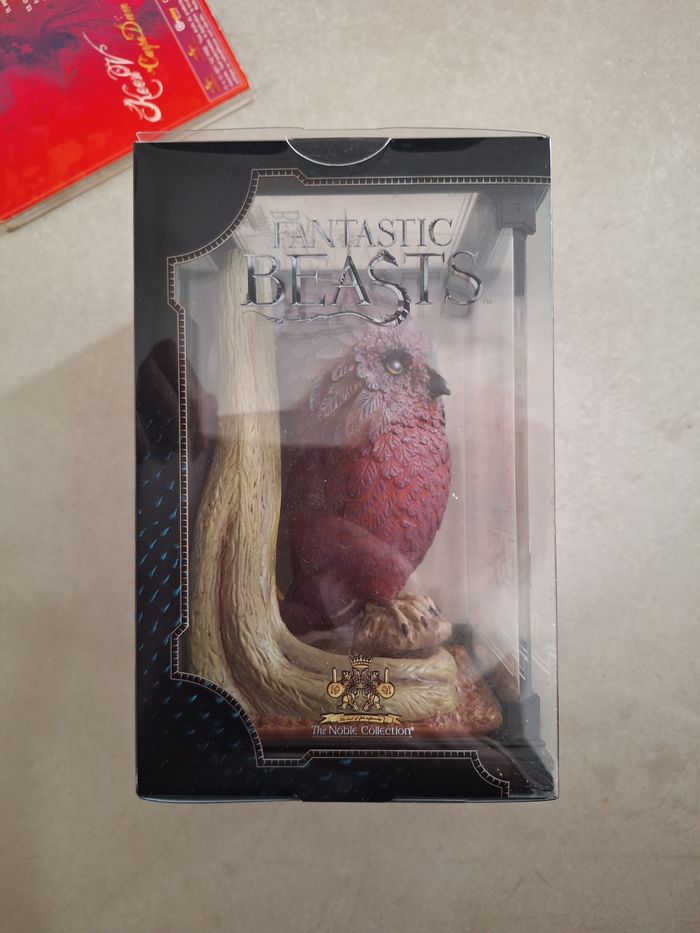 Magical créature numéro 3 - photo numéro 2