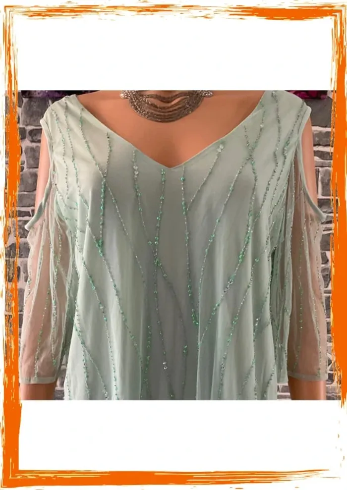 Robe «  Coleccion Venca » - photo numéro 2