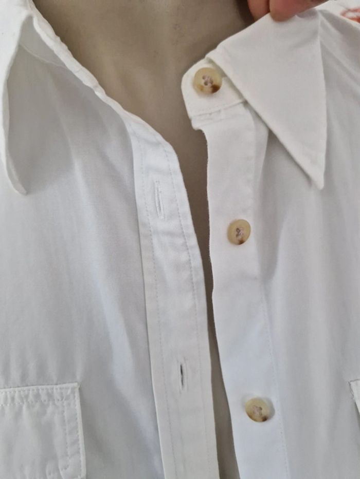Chemise Lauren Ralph Lauren - photo numéro 18