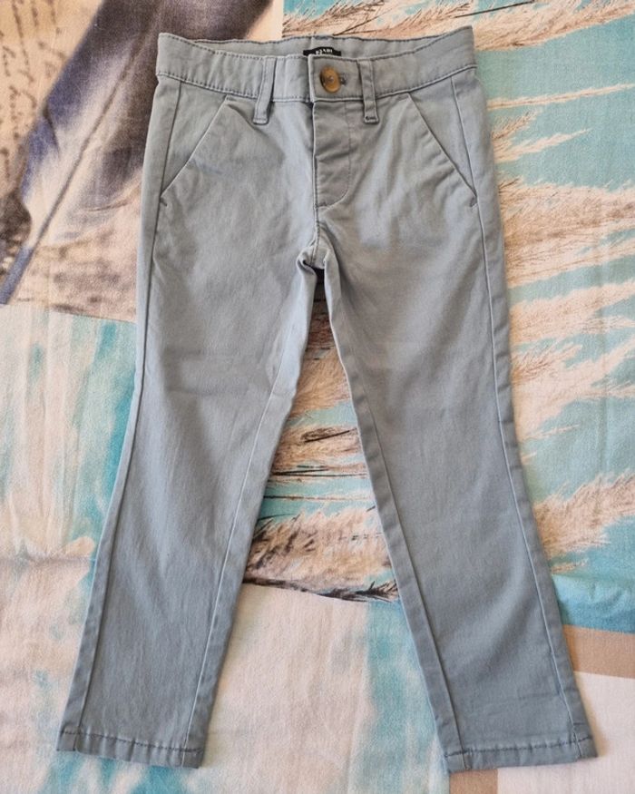 Pantalon kiabi 3 ans TBE