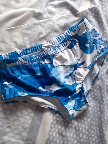 Maillot de bain taille L