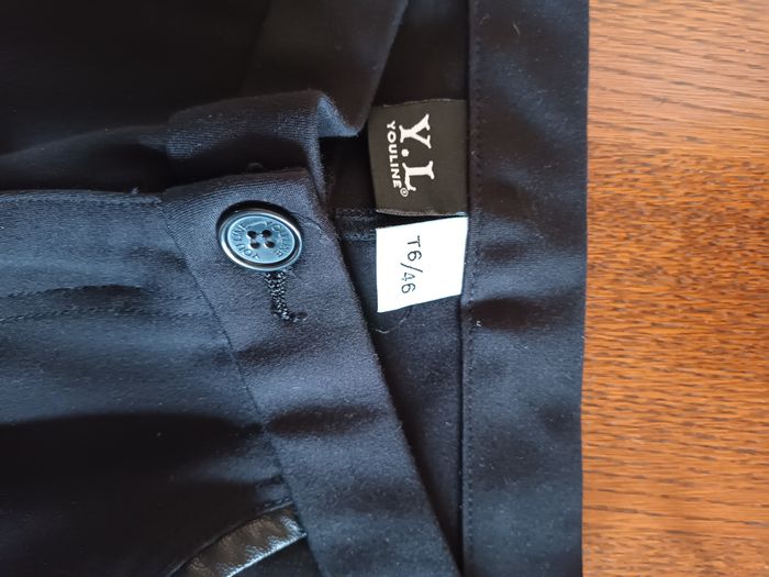 Pantalon hiver - photo numéro 4