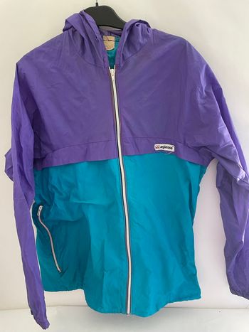 K-way vintage agiesse
