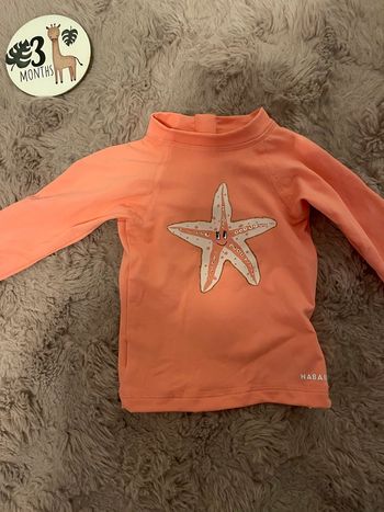 TEE shirt anti uv