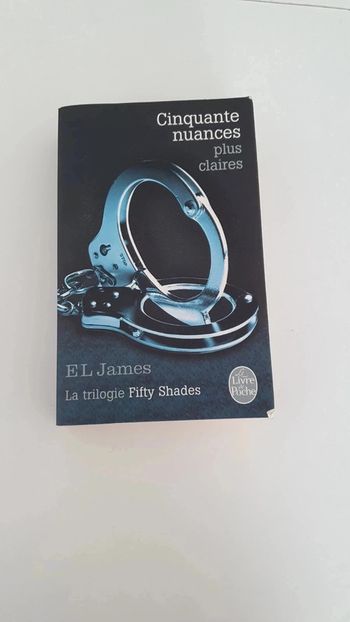 Cinquante nuances plus claires