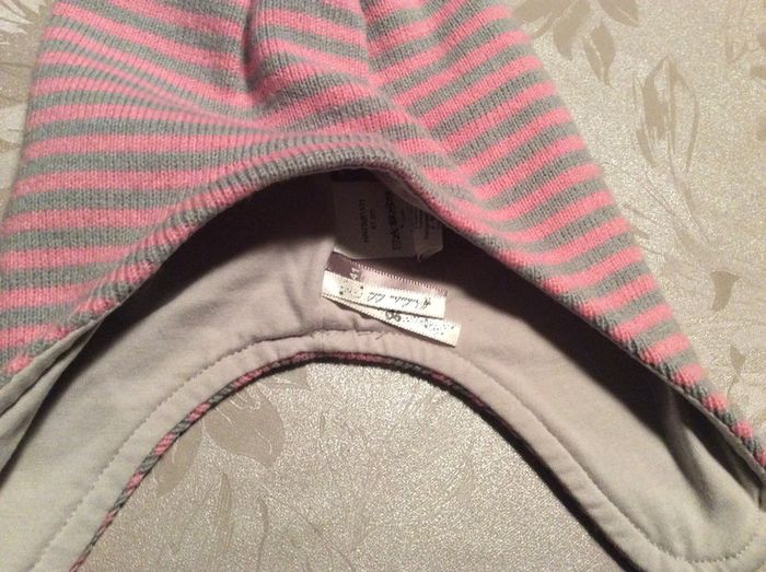 Bonnet Orchestra 41cm - photo numéro 2