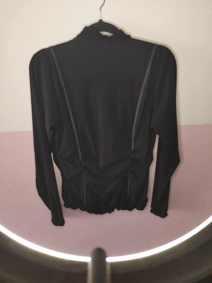 Gilet femme taille 4 marque Adeline - photo numéro 5